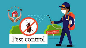 Pest Control (India) Pvt Ltd